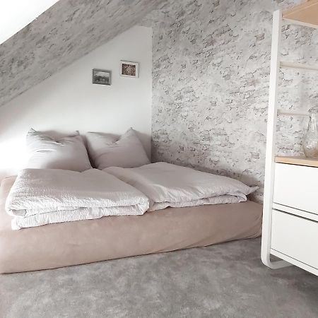 Tova Cologne Apartment Фрехен Екстериор снимка