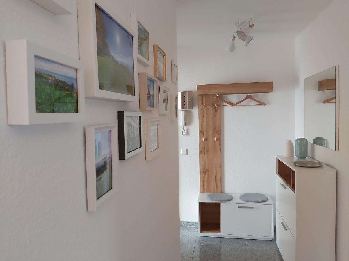 Tova Cologne Apartment Фрехен Екстериор снимка
