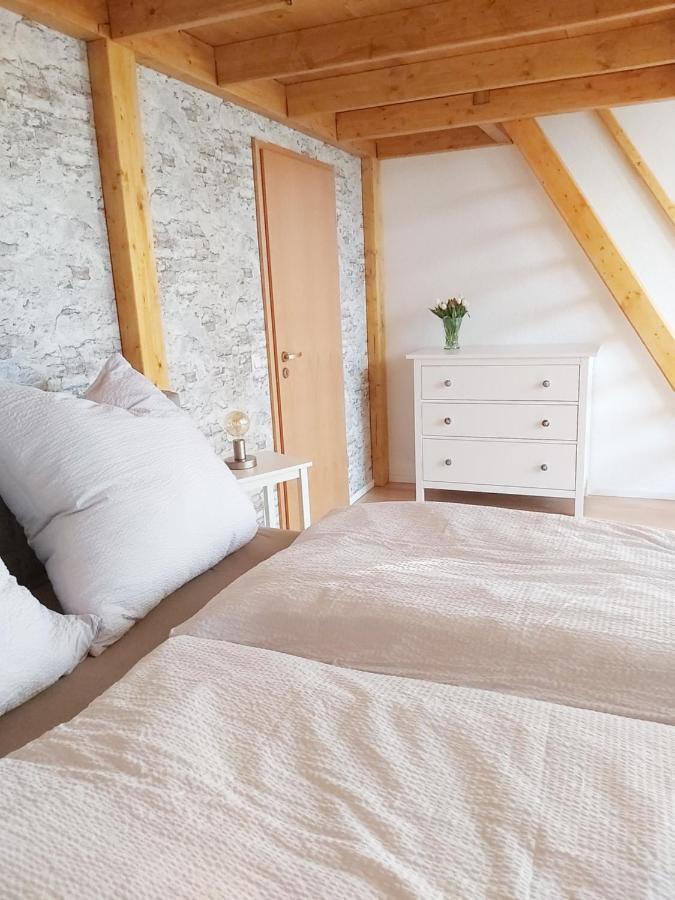 Tova Cologne Apartment Фрехен Екстериор снимка